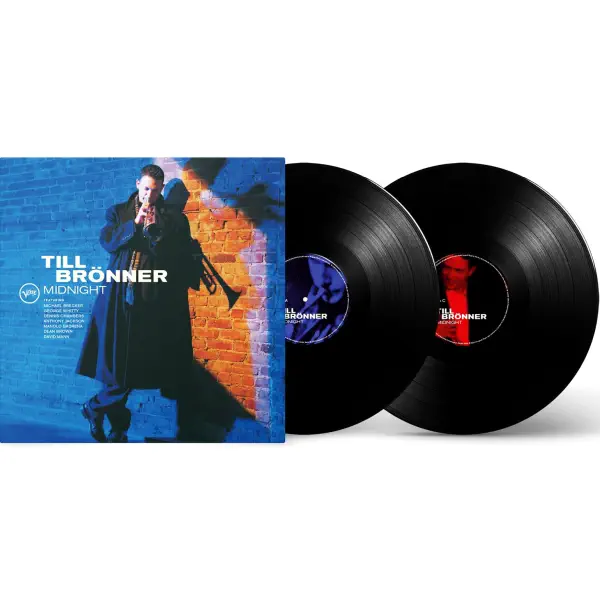 Till Brönner - Midnight