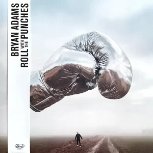 Bryan Adams - Roll With The Punches