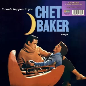Chet Baker - It Could Happen To You
