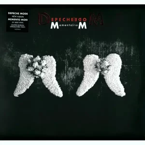 Depeche Mode - Memento Mori