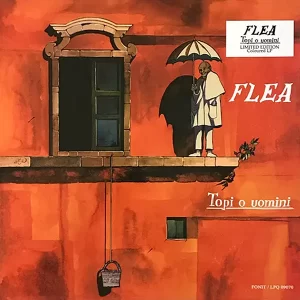 Flea - Topi O Uomini