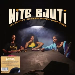 Nite Bjuti - Nite Bjuti