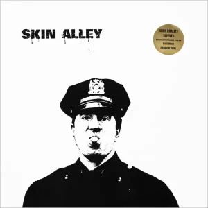 Skin Alley - Skin Alley