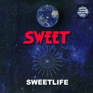 The Sweet - Sweetlife