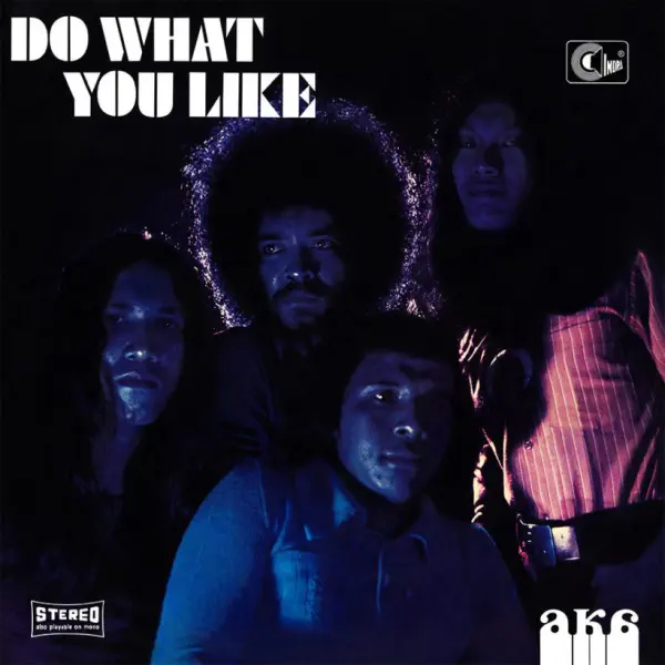 AKA - Do What You Like