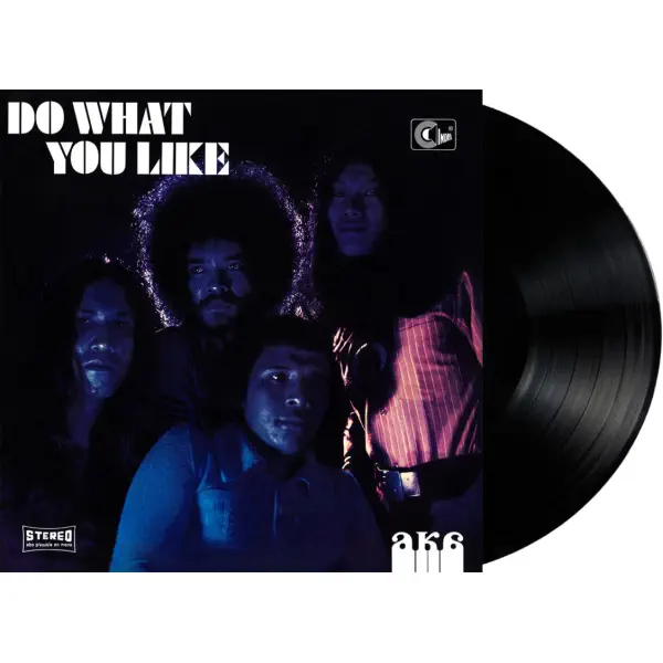 AKA - Do What You Like