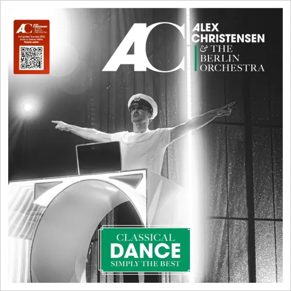 Alex Christensen & The Berlin Orchestra - Classical Dance Vol. 6: Simply The Best