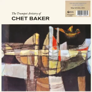 Chet Baker - Trumpet Artistry