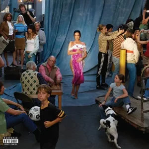 Demi Lovato - It's Not That Deep