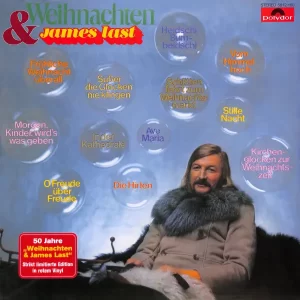 James Last - Weihnachten & James Last
