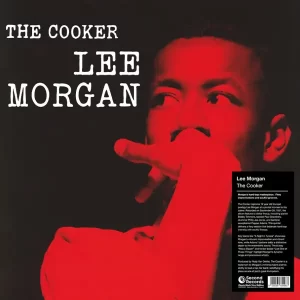 Lee Morgan - The Cooker