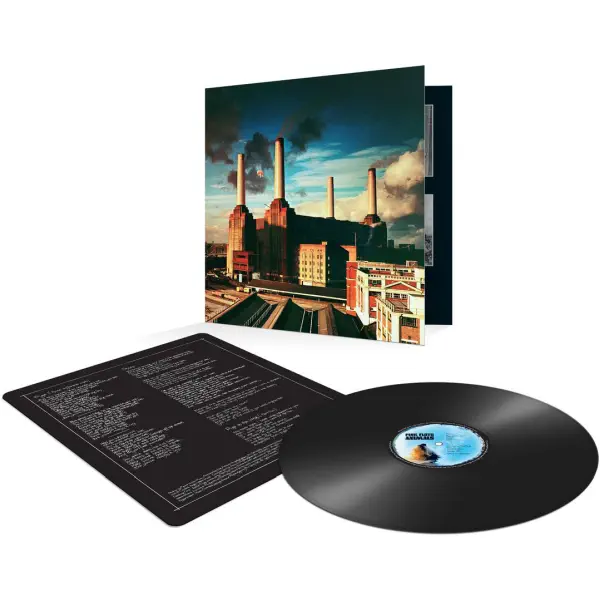 Pink Floyd - Animals