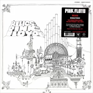 Pink Floyd - Relics