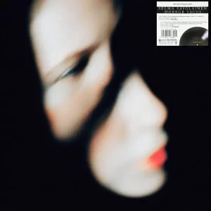Selma Savolainen - Horror Vacui