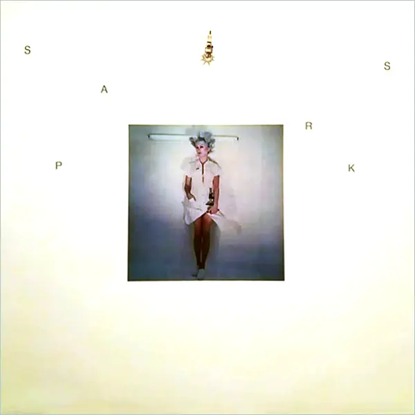 Sparks - No 1 In Heaven
