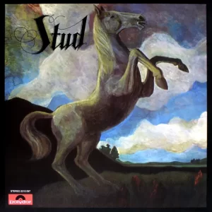 Stud - Stud