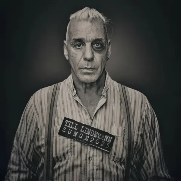 Till Lindemann - Zunge 2025