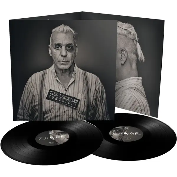 Till Lindemann - Zunge 2025