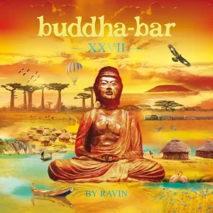 VA - Buddha-Bar XXVII