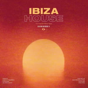 VA - Ibiza House