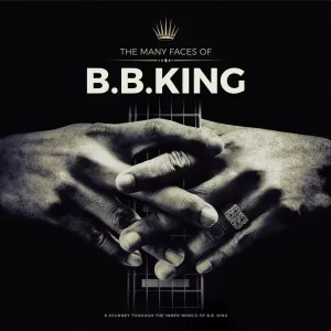 VA - The Many Faces Of B.B. King
