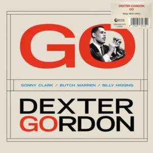 Dexter Gordon - Go!