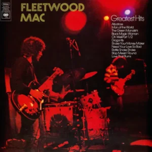 Fleetwood Mac - Greatest Hits