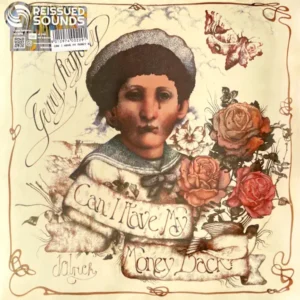 Gerry Rafferty - Can I Have My Money Back?