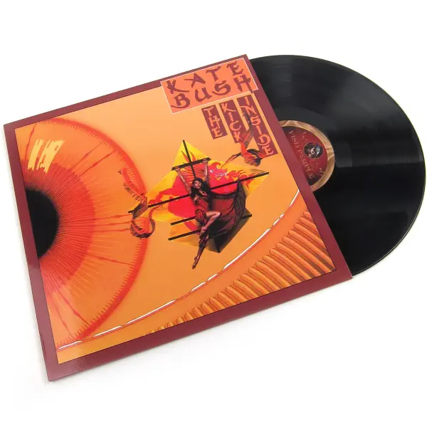 Kate Bush - The Kick Inside