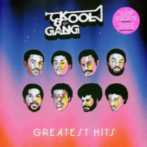 Kool & The Gang - Greatest Hits