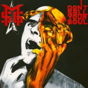 Michael Schenker Group - Don't Sell Your Soul