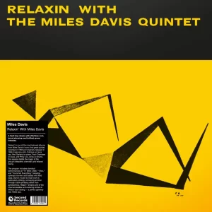 Miles Davis - Relaxin' With Miles
