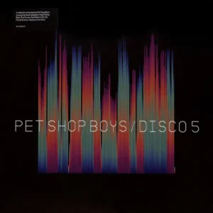 Pet Shop Boys - Disco 5