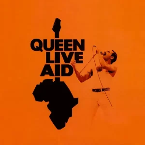 Queen - Live Aid