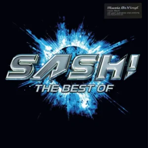 Sash! - The Best Of