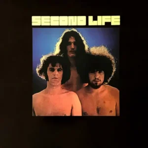 Second Life - Second Life