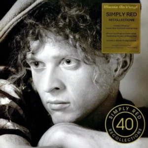 Simply Red - Recollections