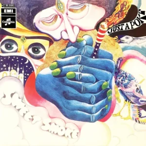 Sweet Smoke - Just A Poke