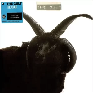 The Cult - The Cult