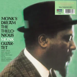 Thelonious Monk Quartet - Monk’s Dream
