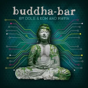 VA - Buddha-Bar by Dole & Kom and Ravin