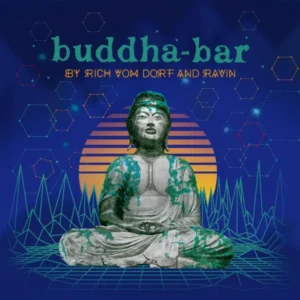 VA - Buddha-Bar By Rich Vom Dorf and Ravin