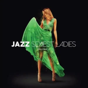 VA - Jazz Sexiest Ladies Volume 5