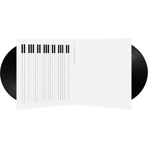 Armin Van Buuren - Piano