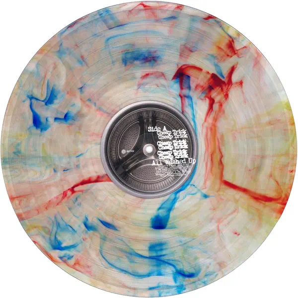 Cheap Trick - All Washed Up