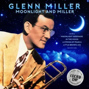 Glenn Miller - Moonlight and Miller