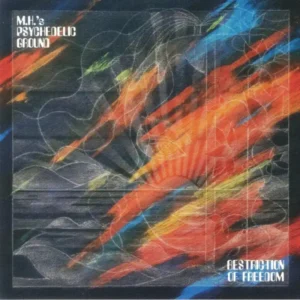 M.H.'s Psychedelic Ground - Restriction Of Freedom