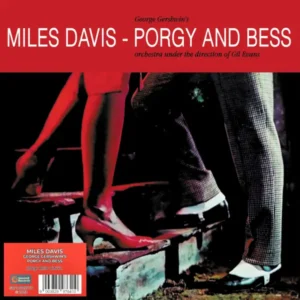 Miles Davis - Porgy And Bess