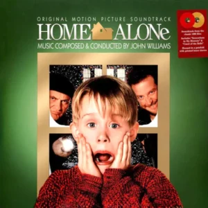 OST - Home Alone