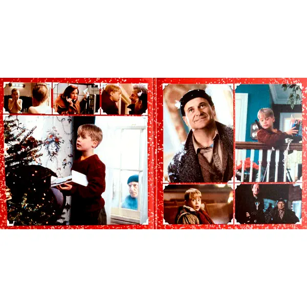 OST - Home Alone